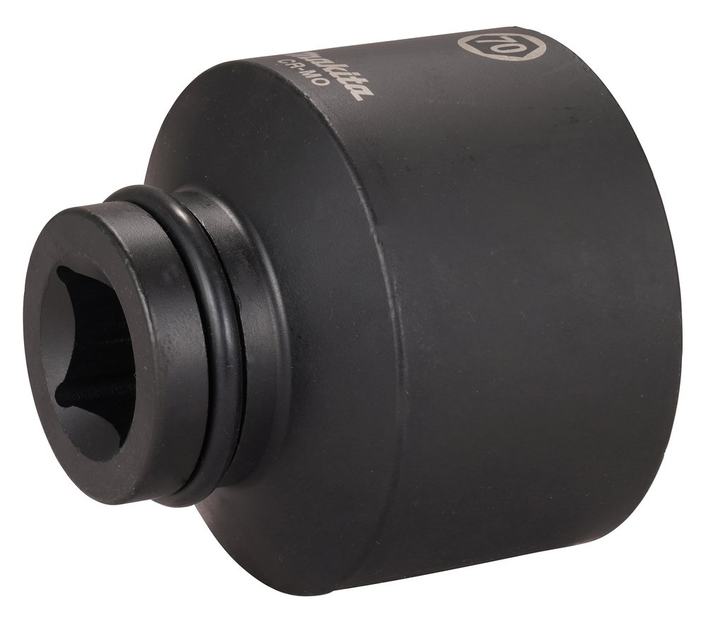 Llave de Vaso 1", 70 X 96 Mm Makita E-24670 70X96 Mm perforación fijación - Imagen 2