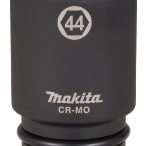 Llave de Vaso 1", 44 X 90 Mm Makita E-24767 44X90 Mm perforación fijación