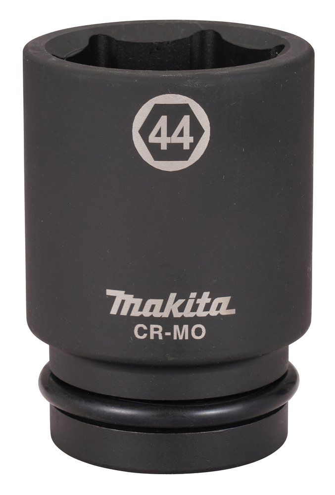 Llave de Vaso 1", 44 X 90 Mm Makita E-24767 44X90 Mm perforación fijación