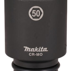 Llave de Vaso 1", 50 X 100 Mm Makita E-24789 50X100 Mm perforación fijación