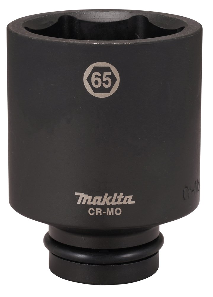 Llave de Vaso 1", 65 X 120 Mm Makita E-24810 65X120 Mm perforación fijación