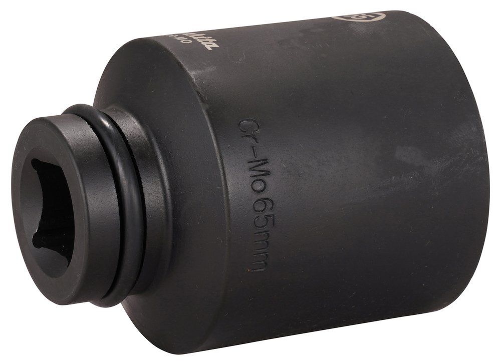 Llave de Vaso 1", 65 X 120 Mm Makita E-24810 65X120 Mm perforación fijación - Imagen 2