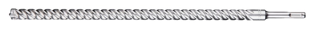 Broca para Sds-plus, Nemesis Ii, 18 X 450 Mm Makita E-24876 18X450 Mm Mate perforación fijación