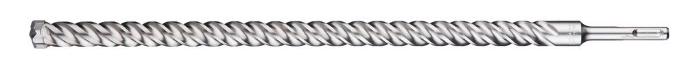 Broca Sds-plus, Nemesis Ii, 20 X 450 Mm, TCT Makita E-24898 20X450 Mm Mate perforación fijación