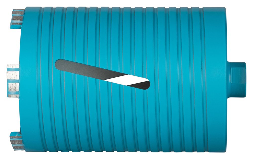 E-25242 Broca de diamante 112 mm seco