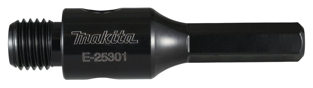 E-25301 Adaptador broca de diamante 13 mm