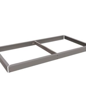 Simonforte EA 2109 GRIS Simonrack 65X2100 900 Mm