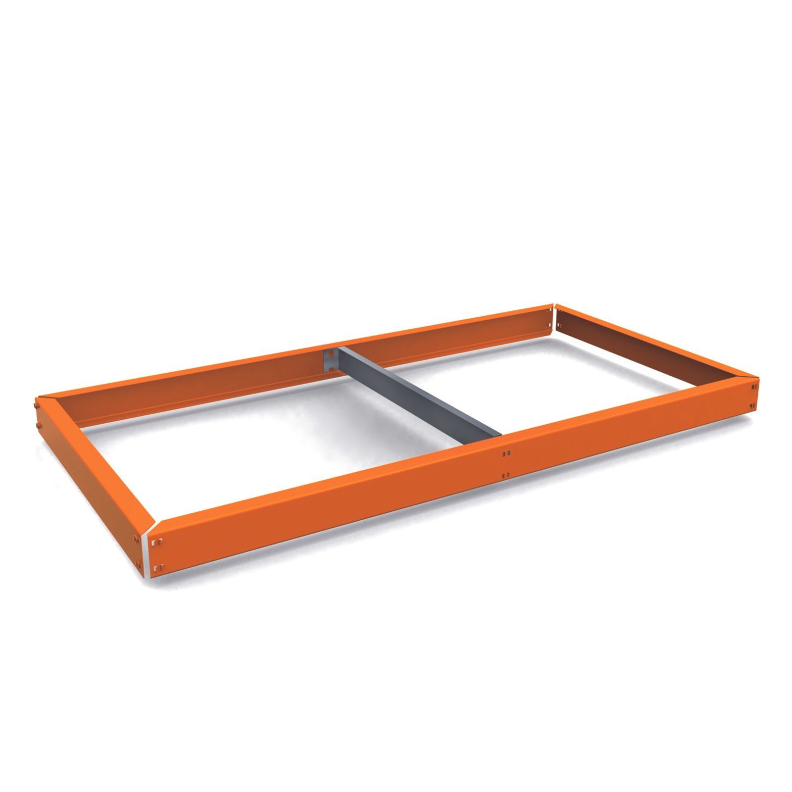 Simonforte EA 2112 Naranja Simonrack 2100X1200 30 Mm