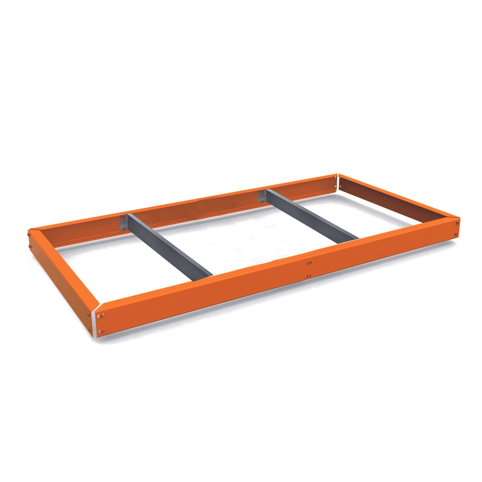 Simonforte EA 2412 Naranja Simonrack 2400X1200 30 Mm