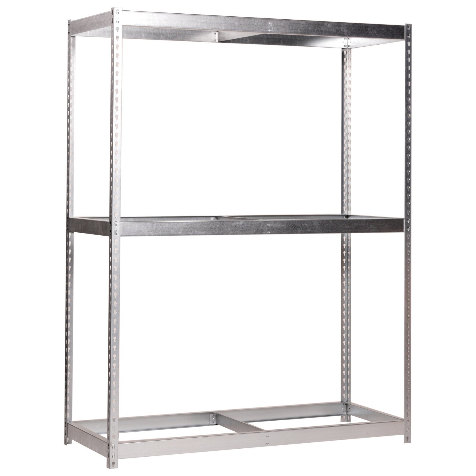 Ecoforte 1504-3 Galvanizado Simonrack 1975X1510 460 Mm