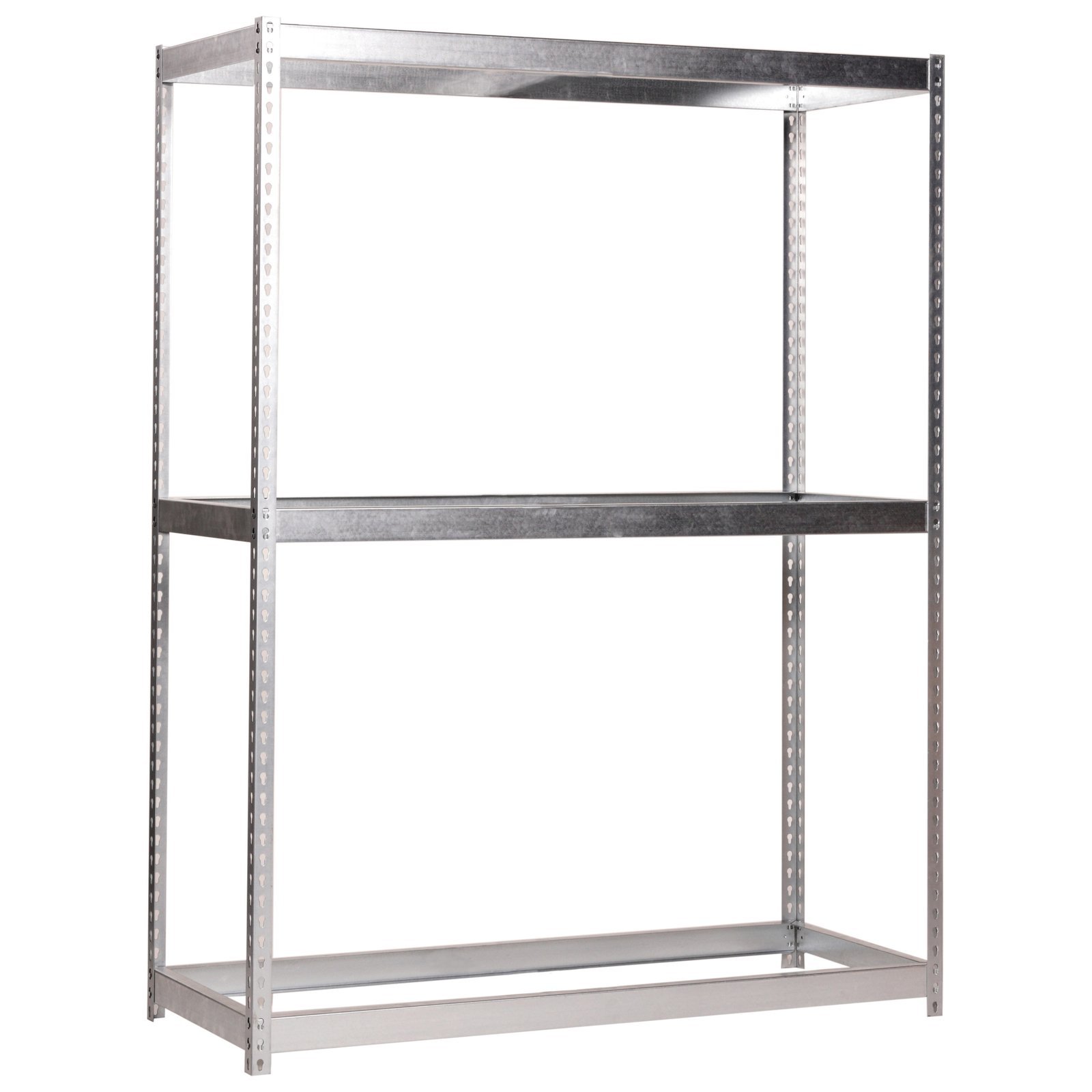 Ecoforte 1204-3 Galvanizado Simonrack 1975X1210 460 Mm