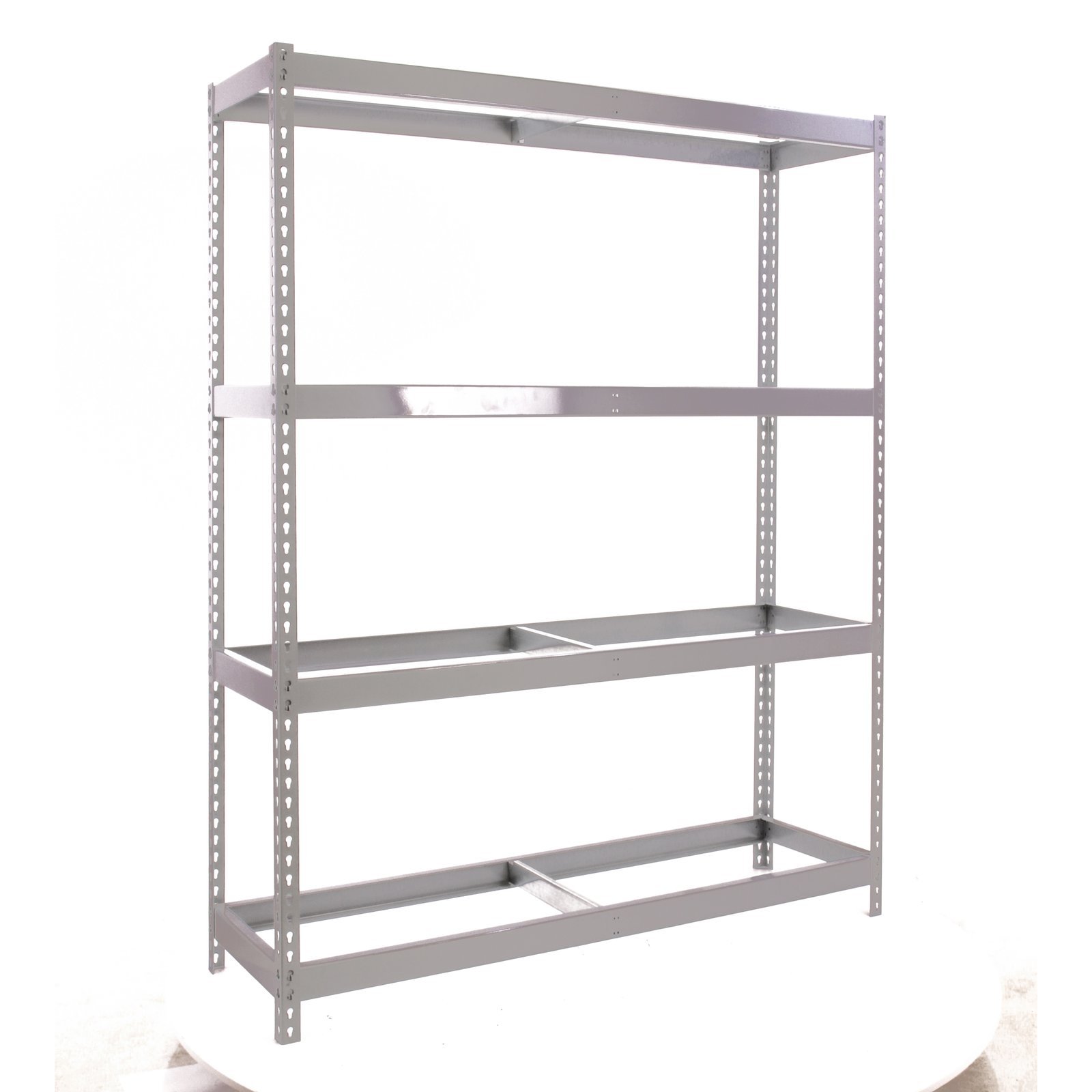Ecoforte 1806-4 Galvanizado Simonrack 1975X1810 610 Mm