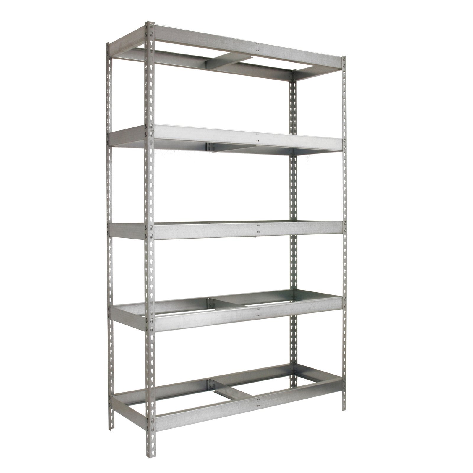 Ecoforte 1504-5 Galvanizado Simonrack 1975X1510 460 Mm