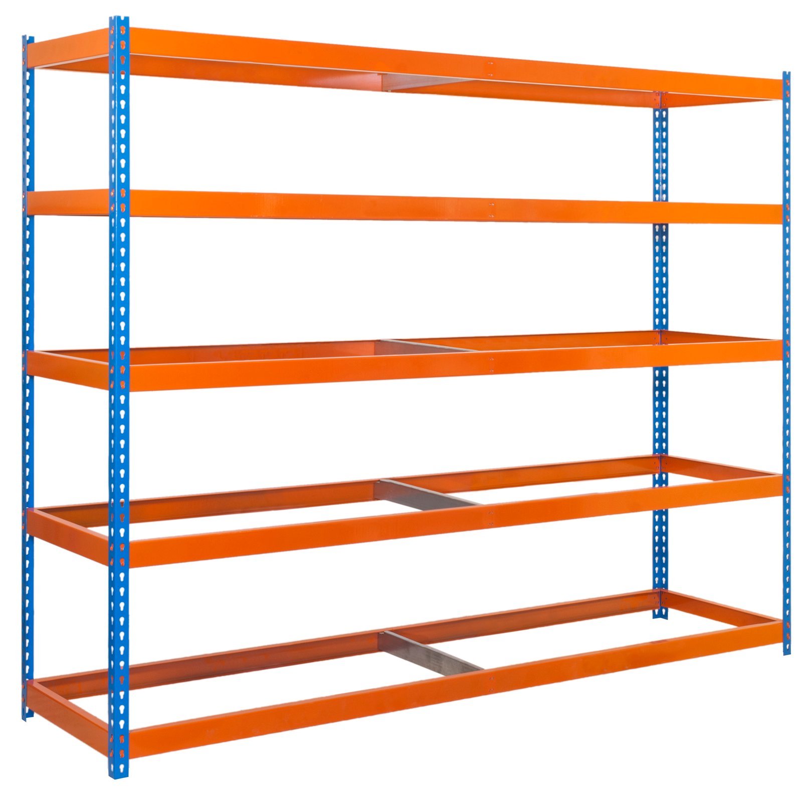 Ecoforte 1804-5 Azul/naranja Simonrack 1975X1810 460 Mm