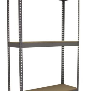 Ecoforte 1204-3 Chipboard Gris/madera Simonrack 2000X1200 400 Kg