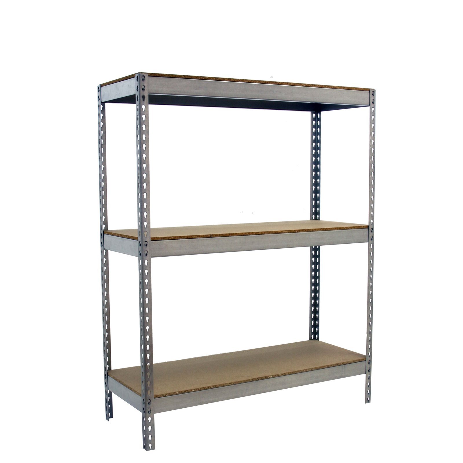 Ecoforte 1504-3 Chipboard 1500 Galva/madera Simonrack 1500X1500 400 Kg