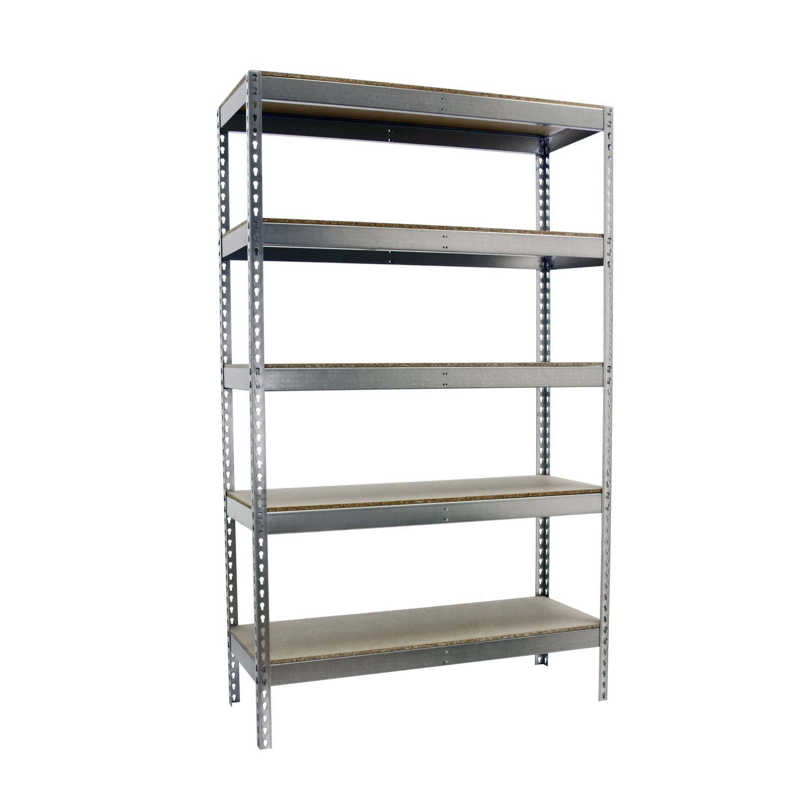 Ecoforte 1506-5 Chipboard Galva/madera Simonrack 2000X1500 600 Mm