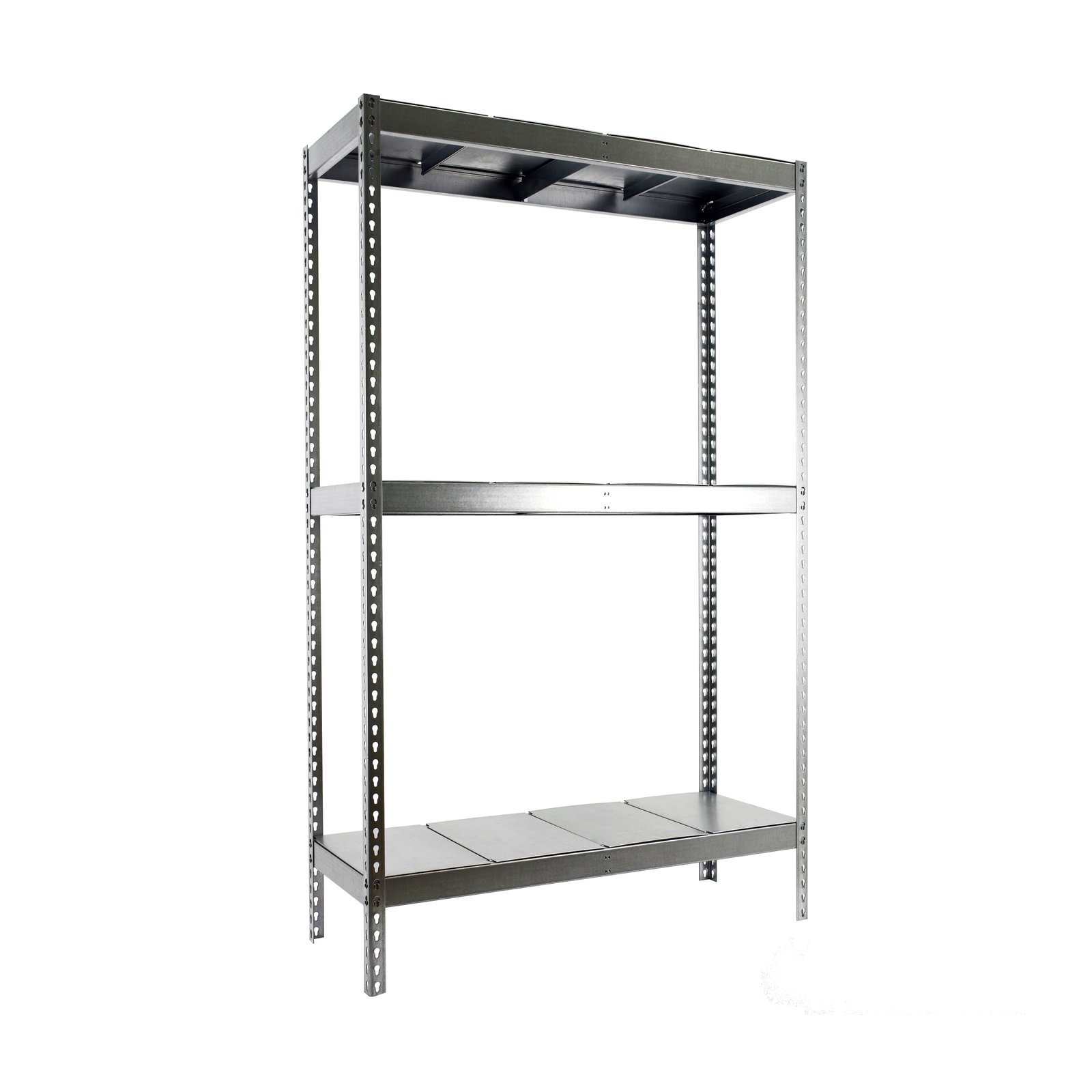 Ecoforte 1507-3 METAL 1500 Galva/galva Simonrack 400 Kg 1500X1500X750
