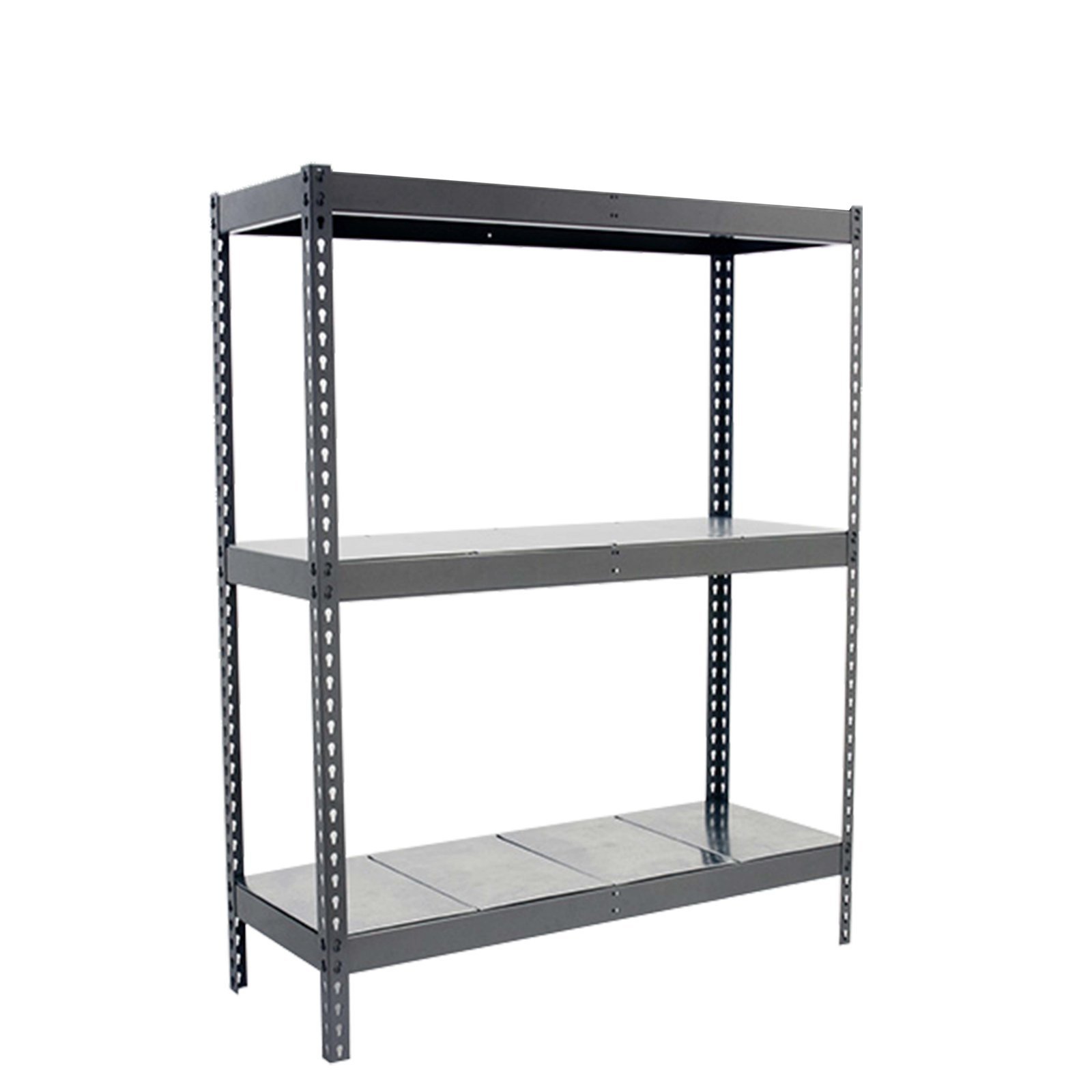 Ecoforte 1806-3 METAL Gris/galva Simonrack 400 Kg 2000X1800X600