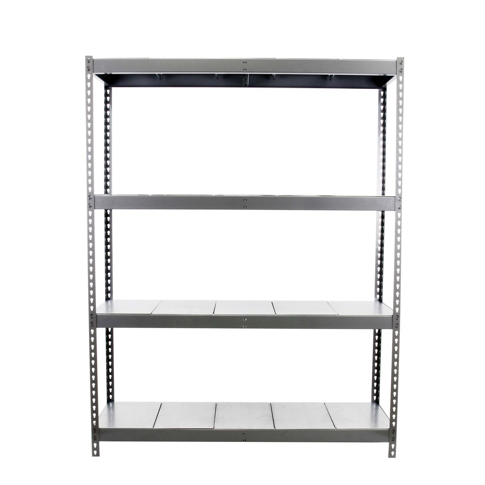 Ecoforte 1806-4 METAL Gris/galva Simonrack 400 Kg 2000X1800X600