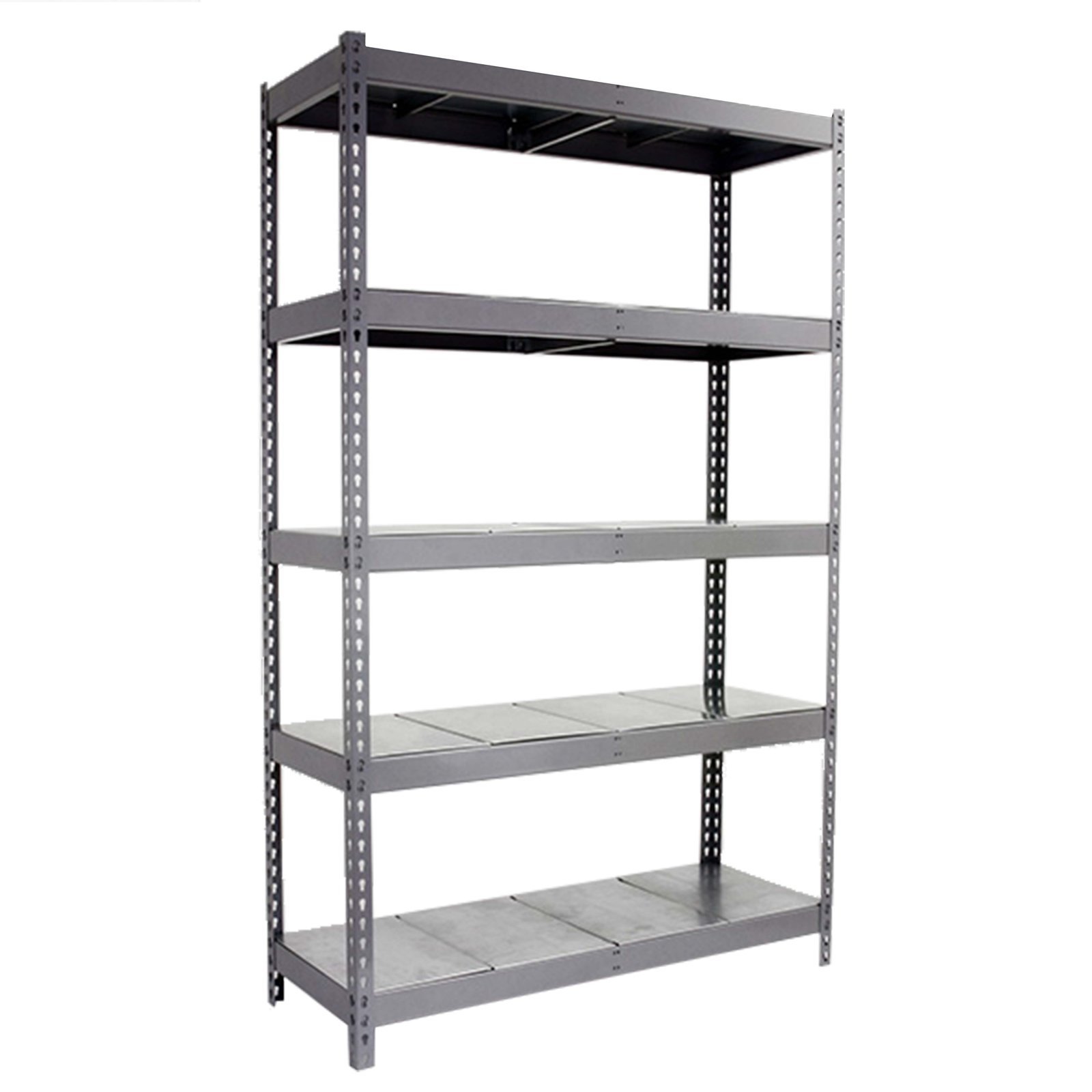 Ecoforte 1506-5 METAL Gris/galva Simonrack 400 Kg 2000X1500X600