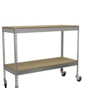 Ecoforte MOB 1506-2 Chipboard 900 Galva/mad Simonrack 900X1500 120 Kg