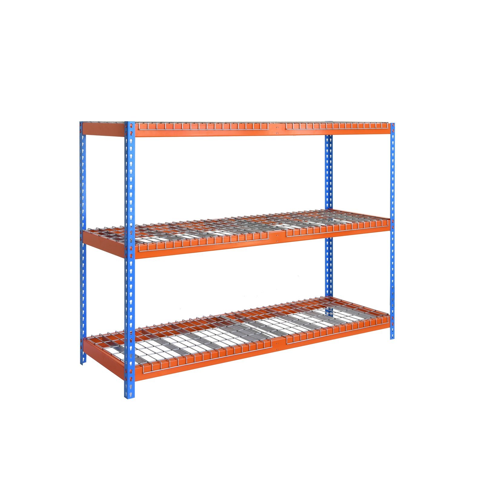 Ecoforte 1806-3 REX Azul/naranja Simonrack 300 Kg