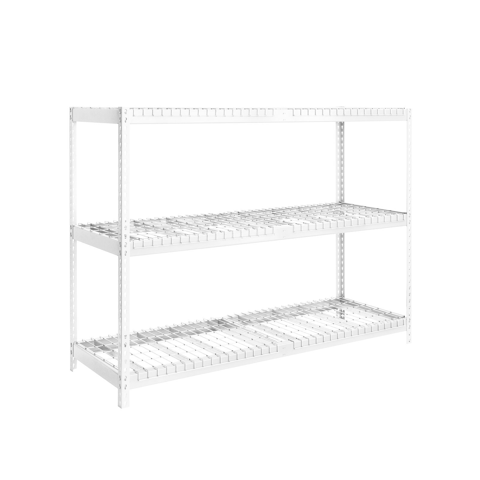 Ecoforte 1806-3 REX Blanco Simonrack 300 Kg