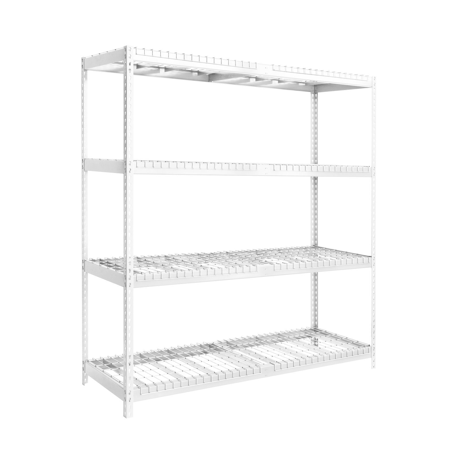 Ecoforte 1806-4 2500 REX Blanco Simonrack 2500X1800 400 Kg