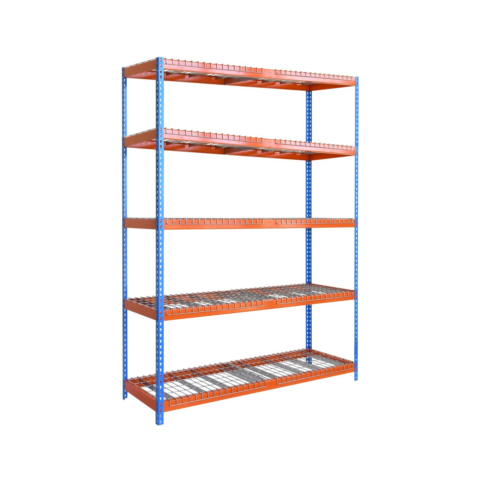 Ecoforte 1806-5 REX Azul/naranja Simonrack 300 Kg