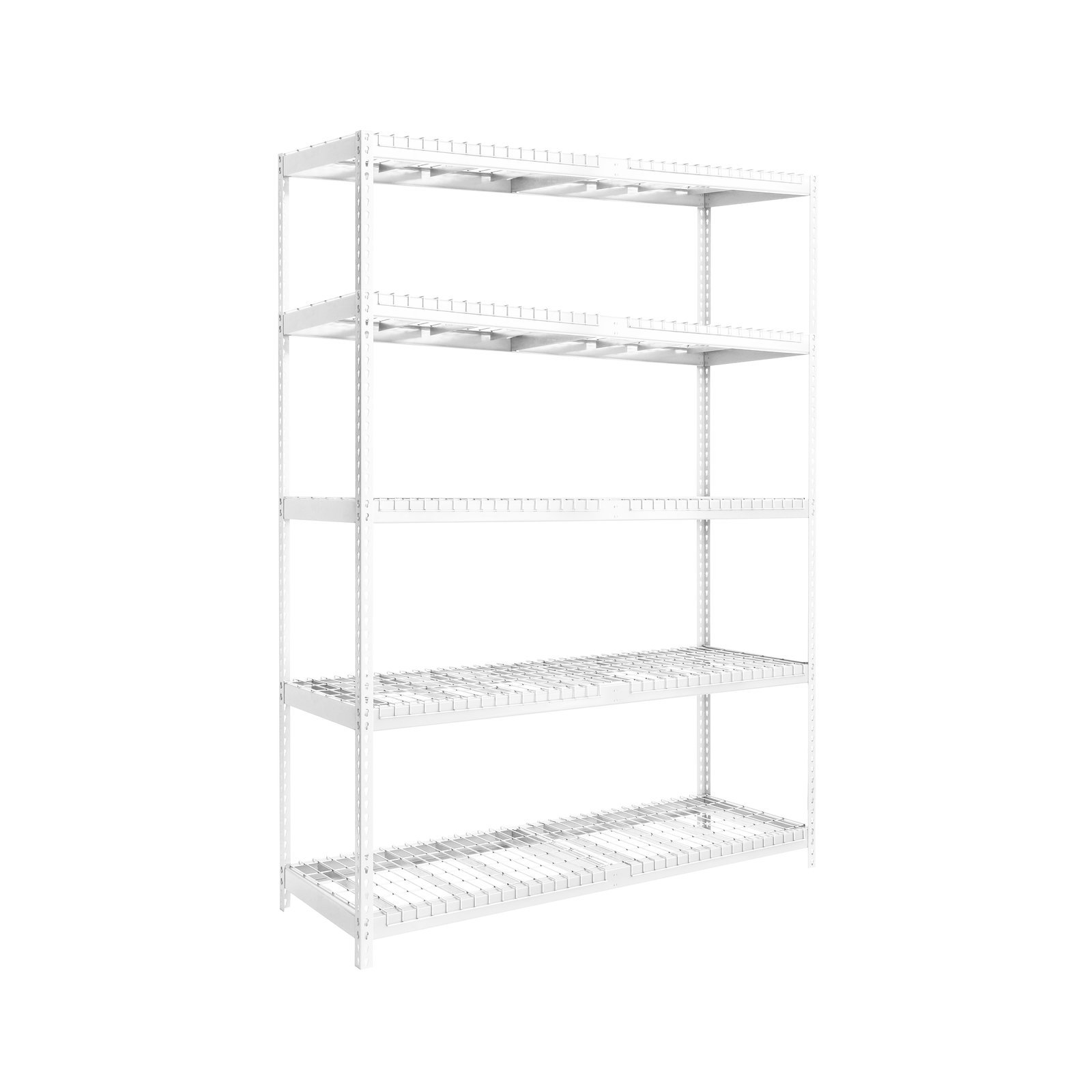 Ecoforte 1806-5 REX Blanco Simonrack 300 Kg