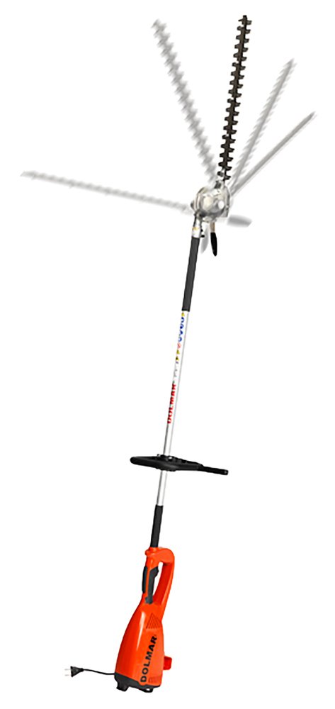 Cortasetos de Pértiga Makita EH70 535 Mm 2 M dolmar