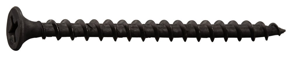 Tornillo para Tabiquería Seca, PH2, 3,9 X 55 Mm, 1 000 Piezas Makita F-31140 9X55 Mm perforación fijación - Imagen 2