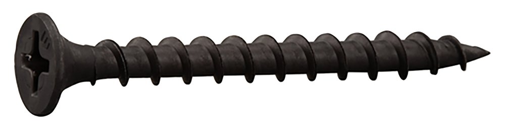 Tornillo para Tabiquería Seca, PH2, 3,9 X 41 Mm, 1 000 Piezas Makita F-31182 9X41 Mm perforación fijación