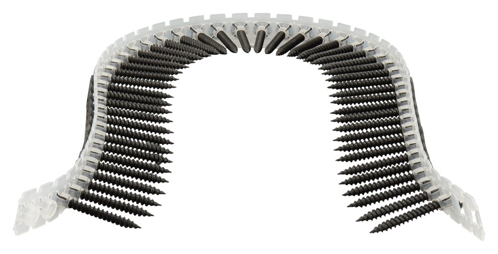 Tornillo para Tabiquería Seca, PH2, 3,5 X 35 Mm, 1 000 Piezas Makita F-31230 5X35 Mm perforación fijación