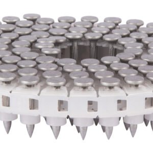 Clavo para Hormigón 19 X 3 Mm, 1 000 Piezas Makita F-33591 3X19 Mm perforación fijación