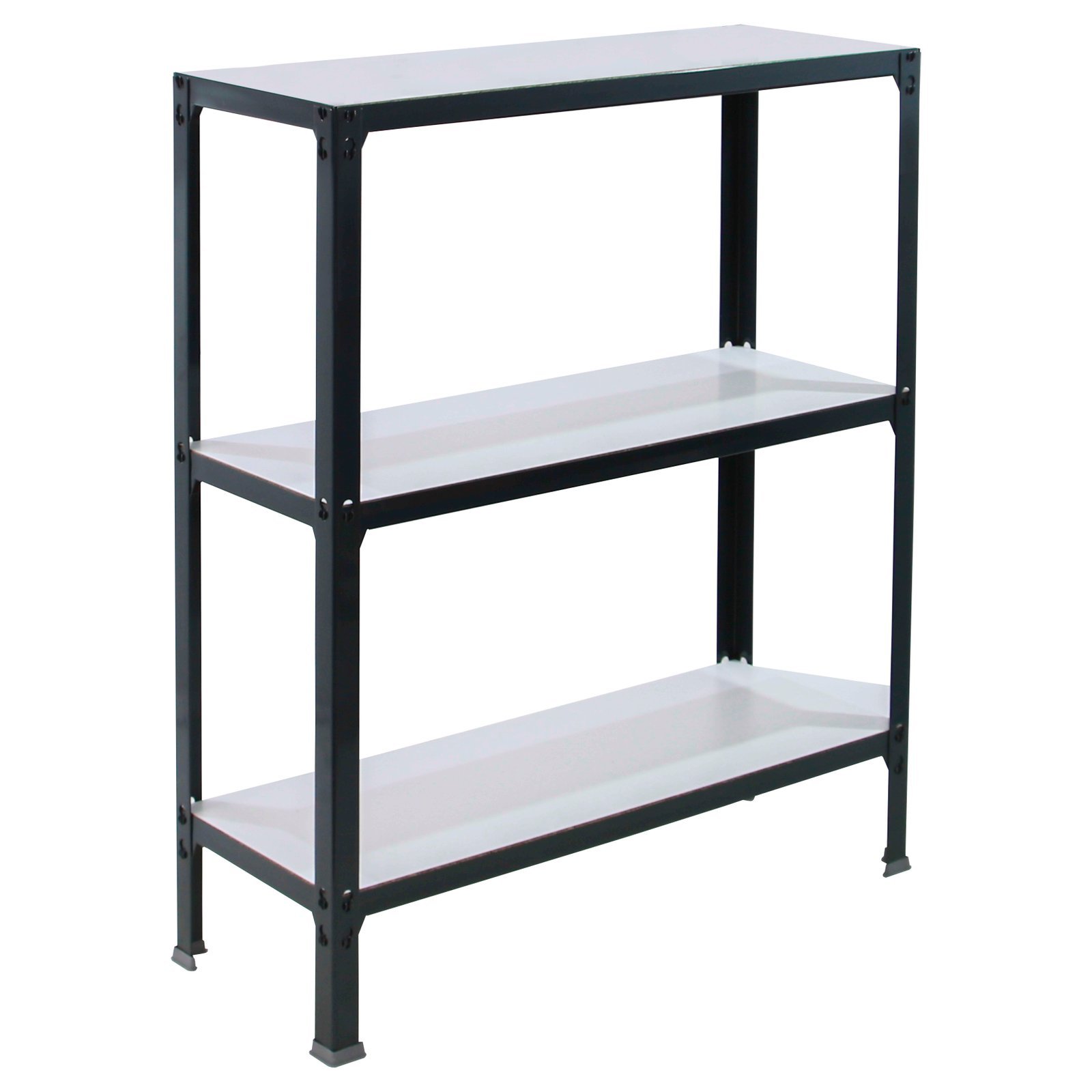 Simonhome CLICK WOOD PLUS 3/300 Antraci/blanco Simonrack 900X1000 300 Mm