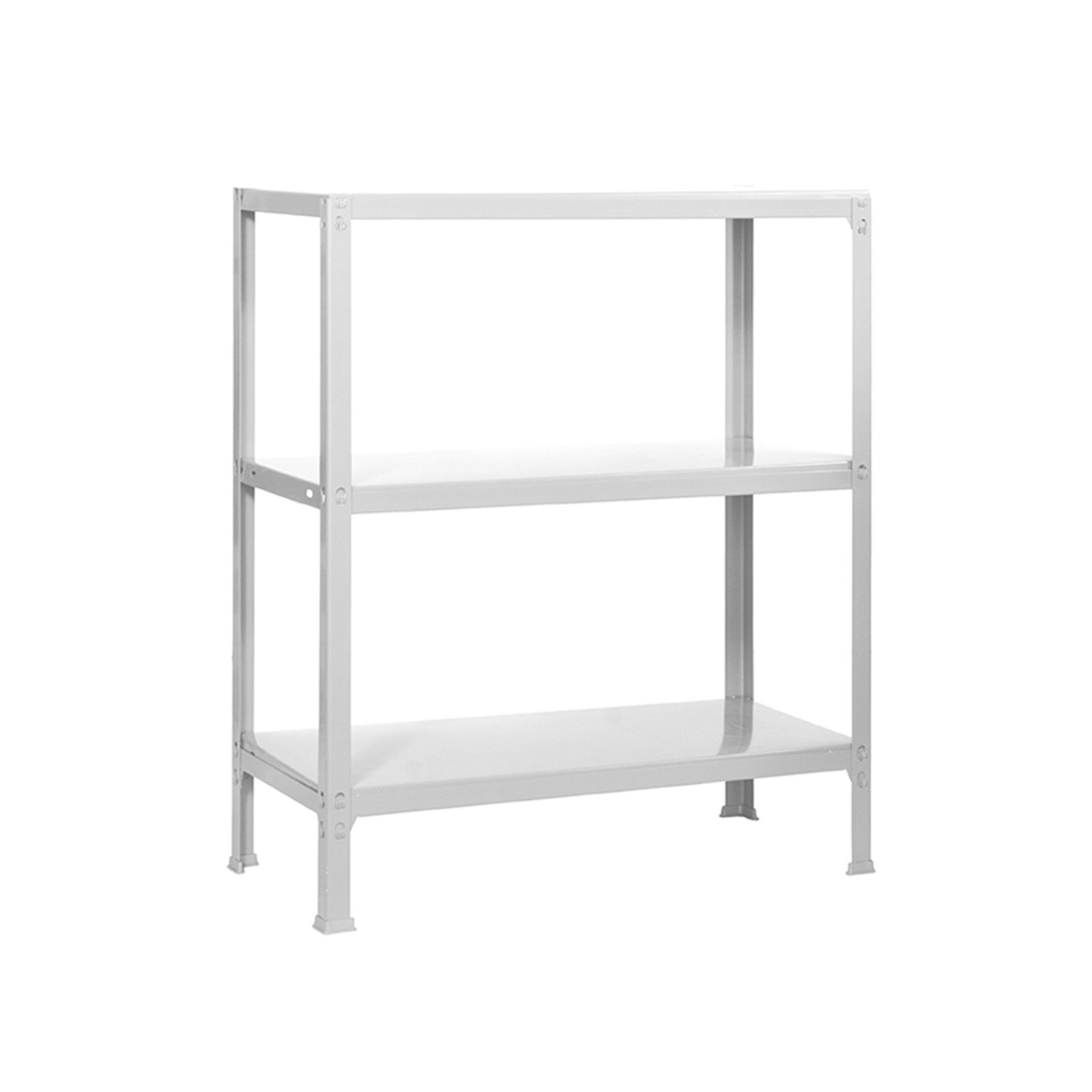 Fileclick PLUS 4/360 Blanco Simonrack 1585X1100 370 Mm