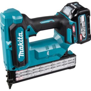 GZ Clavadora Neumática Xgt® Makita FN001 40 Mm herramienta batería