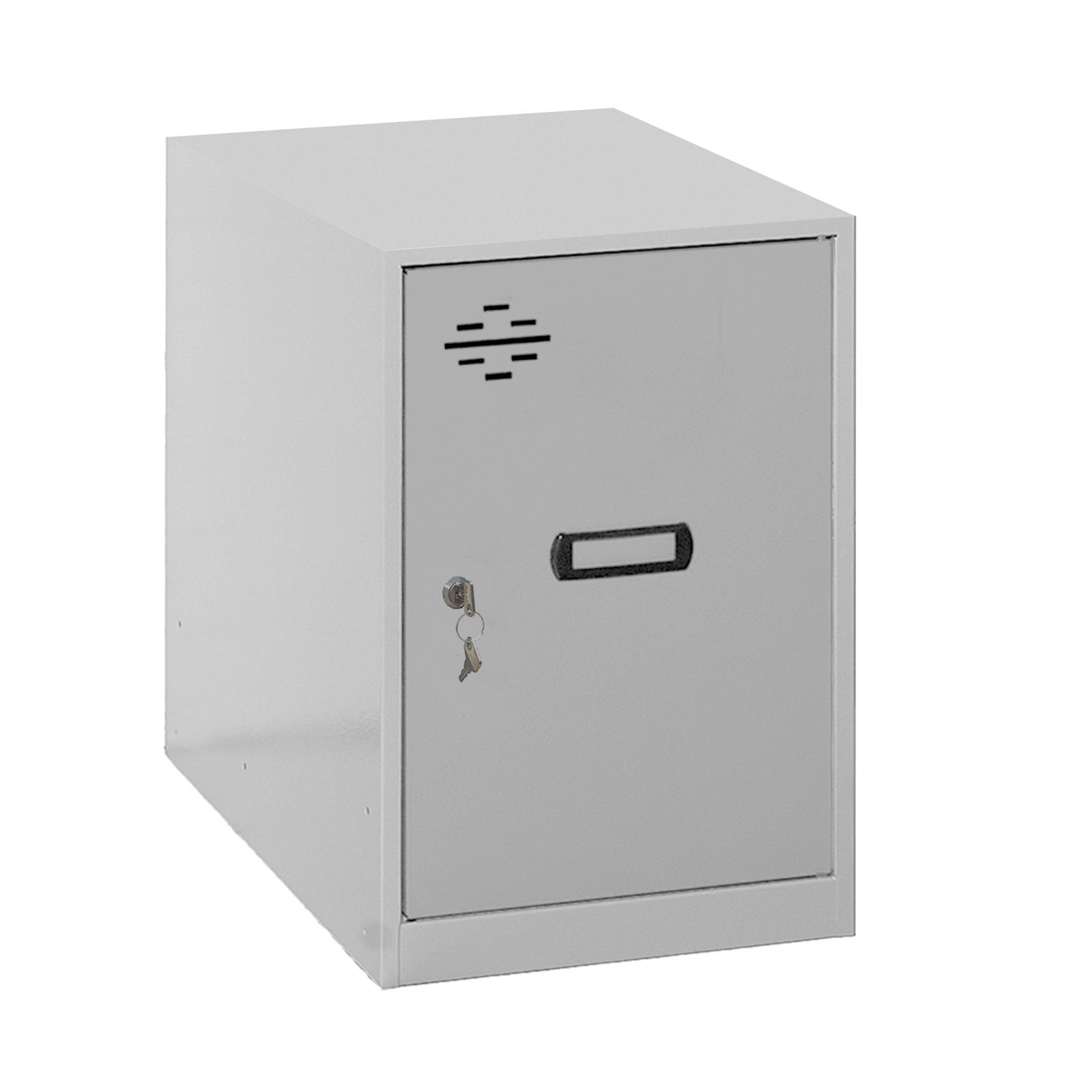 Simonlocker DISM MINI 475X 400X500 Mm GRIS Simonrack 475X400X500 Mm 475X400X500 MM