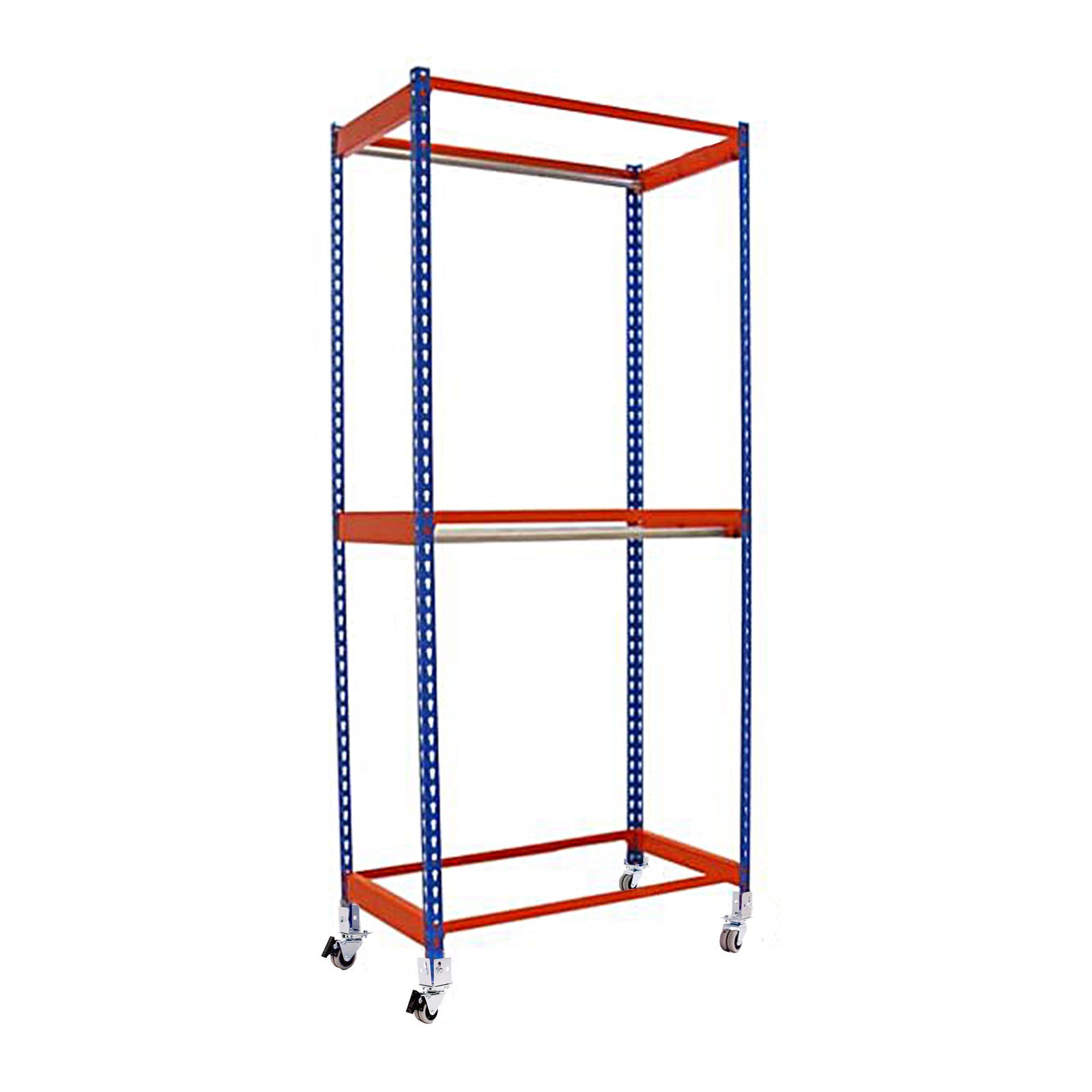 Simonclothing FOR MOB Double 1/159075 Az/nar Simonrack 1575X900 750 Mm Azul