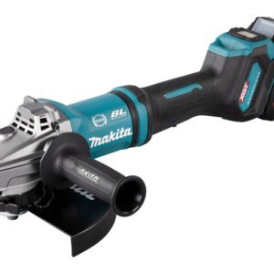 GZ Amoladora Xgt® Makita GA038 230 Mm 600 M Rojo herramienta batería