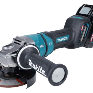GZ Miniamoladora Angular Xgt® Makita GA050 125 Mm 11000 M herramienta batería