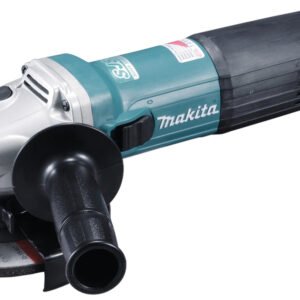 Miniamoladora Angular Makita GA5040C 125 Mm 000 M trabajo metal 2100 W