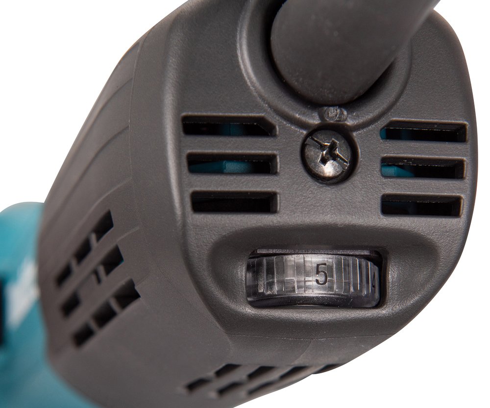 GA5090X01 Miniamoladora angular 125mm 1.900W AFT Variable - Imagen 13