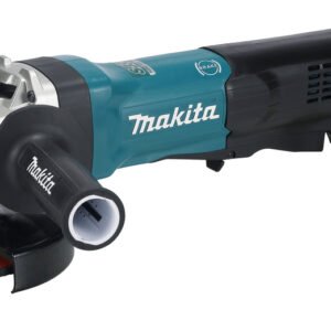 Miniamoladora, 125 Mm Makita GA5094 900 W trabajo metal 2100 W