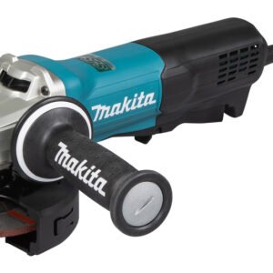GA 5095X01 Miniamoladora Angular, 125 Mm Makita 900 W trabajo metal 2100 W