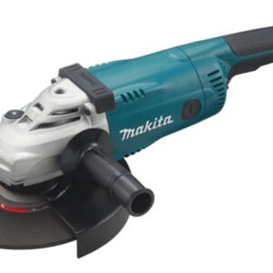 Amoladora Angular Makita GA9020 230 Mm 600 M trabajo metal 3300 W