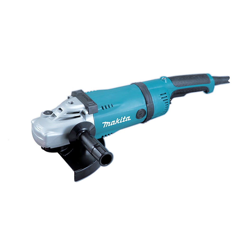 Amoladora Angular Makita GA9040R 230 Mm 600 M trabajo metal 4900 W