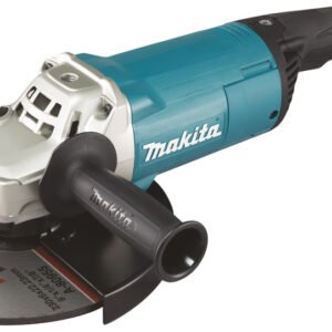 Amoladora Angular Makita GA9060R 230 Mm 600 M trabajo metal 3000 W